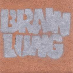 Brainoil : Brainoil - Iron Lung